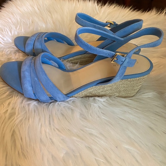 cole haan jasmine espadrille wedge sandal